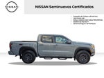 2025 Nissan FRONTIER 4P PRO-4X V63.8 AUT 4X4