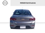 2022 Chevrolet ONIX A 4 PTS LS 10T TA AAC BA R-15