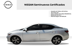 2022 Nissan SENTRA 4 PTS ADVANCE CVT AAC F NIEBLA RA-16