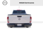 2023 Nissan FRONTIER 4P SE L42.5 MAN