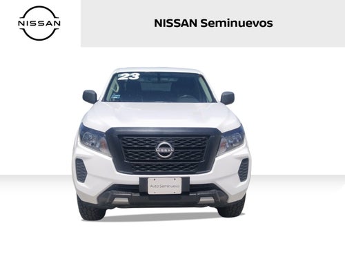 2023 Nissan FRONTIER 4P SE L42.5 MAN