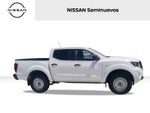 2023 Nissan FRONTIER 4P SE L42.5 MAN