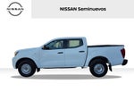2021 Nissan NP300 FRONTIER 4 PTS SE L4 TM6 AAC VE R-16