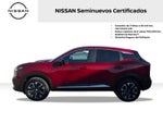 2026 Nissan KICKS 5P ADVANCE L42.0 AUT