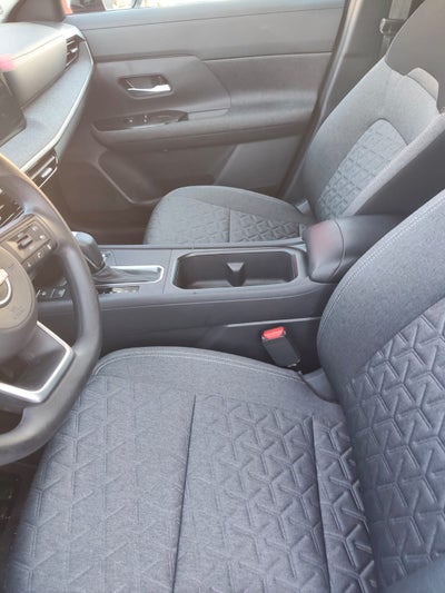 2026 Nissan KICKS 5P ADVANCE L42.0 AUT