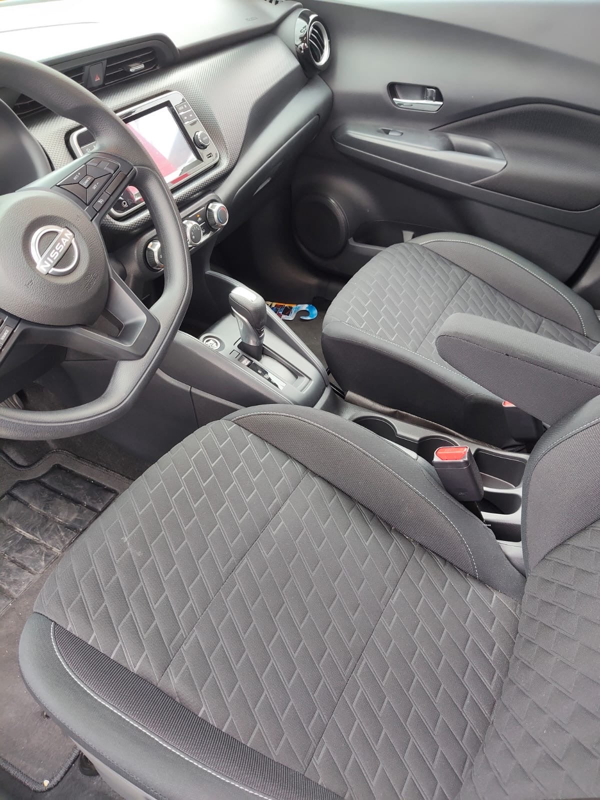 2025 Nissan KICKS 5P PLAY ADVANCE L41.6 AUT