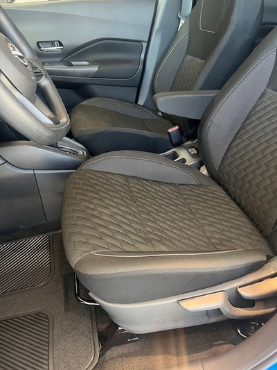 2025 Nissan KICKS 5P PLAY ADVANCE L41.6 AUT