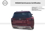 2025 Nissan PATHFINDER PLATINO
