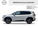 2025 Nissan X-TRAIL 5P EXCLUSIVE 2 ROW L42.5 AUT