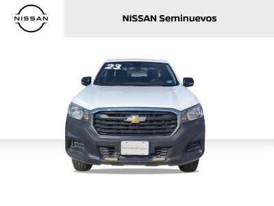 2023 Chevrolet S10 E 4 PTS DOBLE CABINA E 24L TM6 AAC RA-16