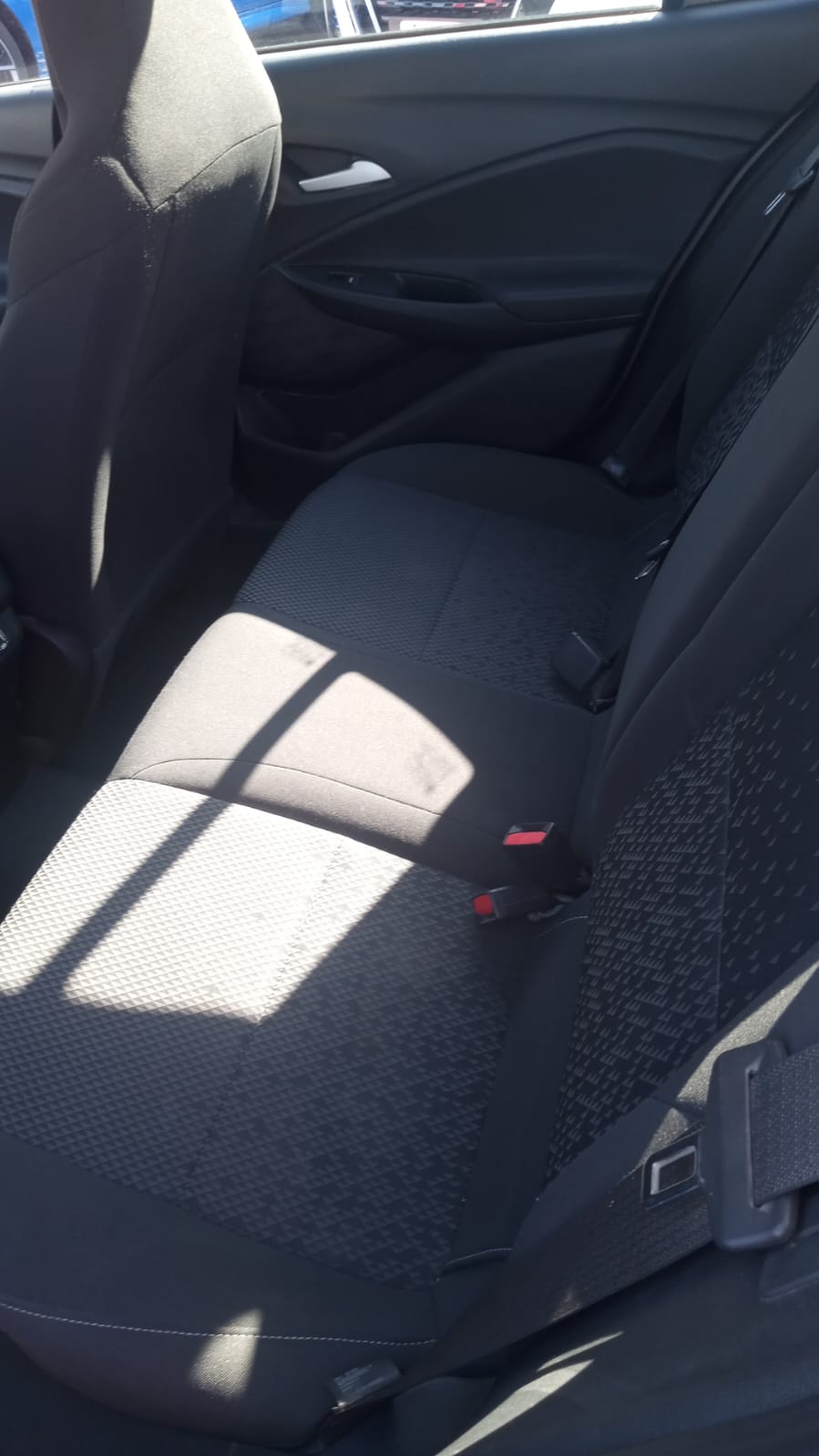 2023 Chevrolet S10 E 4 PTS DOBLE CABINA E 24L TM6 AAC RA-16