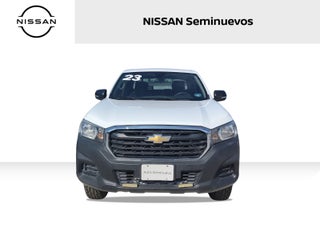 2023 Chevrolet S10 E 4 PTS DOBLE CABINA E 24L TM6 AAC RA-16