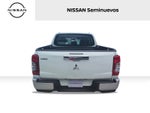 2022 Mitsubishi L200 4 PTS GLX CABINA DOBLE 24L TM5