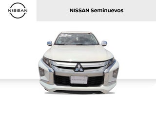 2022 Mitsubishi L200 4 PTS GLX CABINA DOBLE 24L TM5