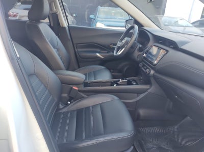 2025 Nissan KICKS 5P EXCLUSIVE E-POWER HEV L31.2 AUT