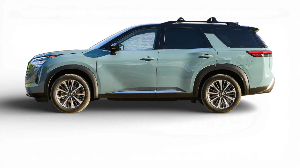 crossovers y suvs Pathfinder - Nissan Reynosa in Reynosa Tamaulipas