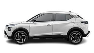 crossovers y suvs Kicks Magnite- Nissan Reynosa in Reynosa Tamaulipas