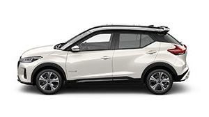 híbridos y eléctricos kicks-e-power - Nissan Reynosa in Reynosa Tamaulipas